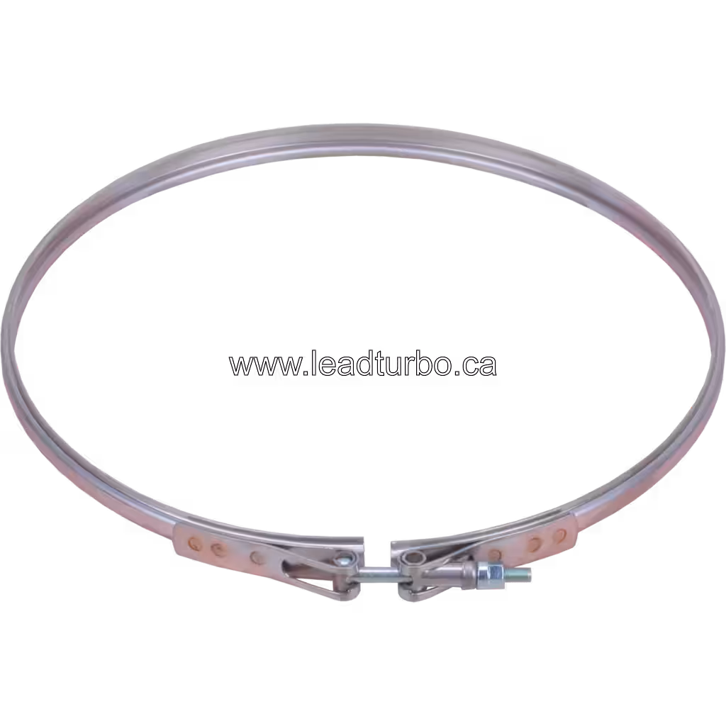 Peça de reposição V-band turbo HX82