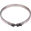 V-Band 3590386 para Turbo HE851 Cummins QSK60