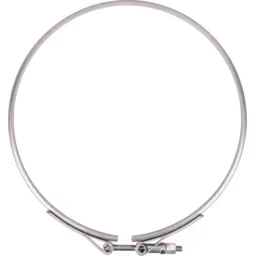V-band 140153 S4DS para CAT 3406C - Reposição Turbo