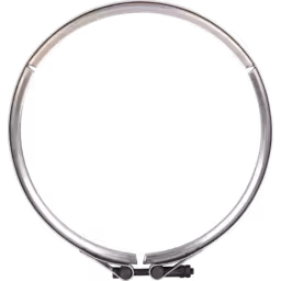 V-band 3590386 para Turbo HE851 Cummins QSK60