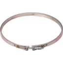 V-band HX82 3594190 VC-CH-WD para Cummins QST30 1341HP