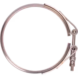 V-band de Turbocompresseur 193784 pour S400S062 Detroit Diesel S60