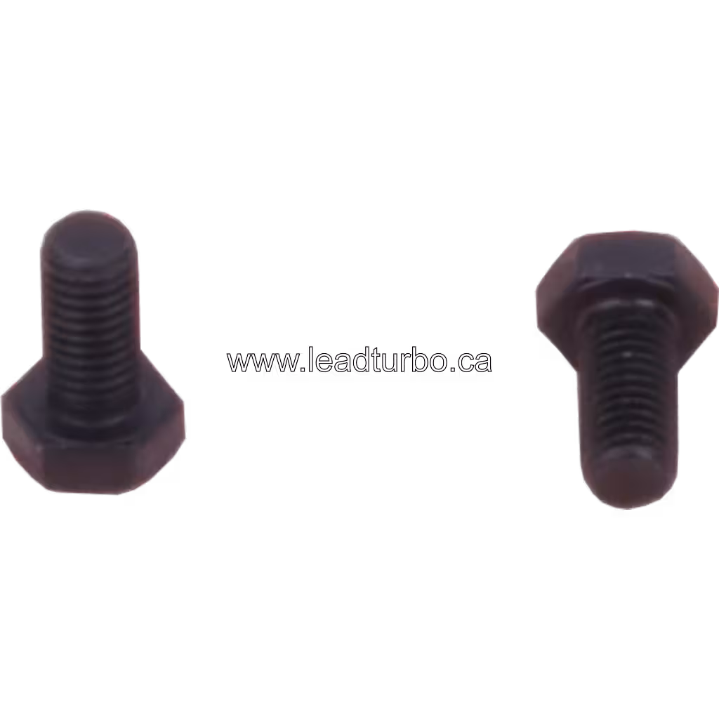 V-band de Turbocompresseur 6502-52-5010 SC-TH pour Komatsu SAA6D170E-5BR 45 degree view