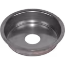 Деталь VA860015 HS Heat Shield для турбіни RHC7A-12002AP20NABRL557AZ