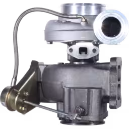 VG2600118899 HX40W Turbolader Ersatz für Weichai WD615