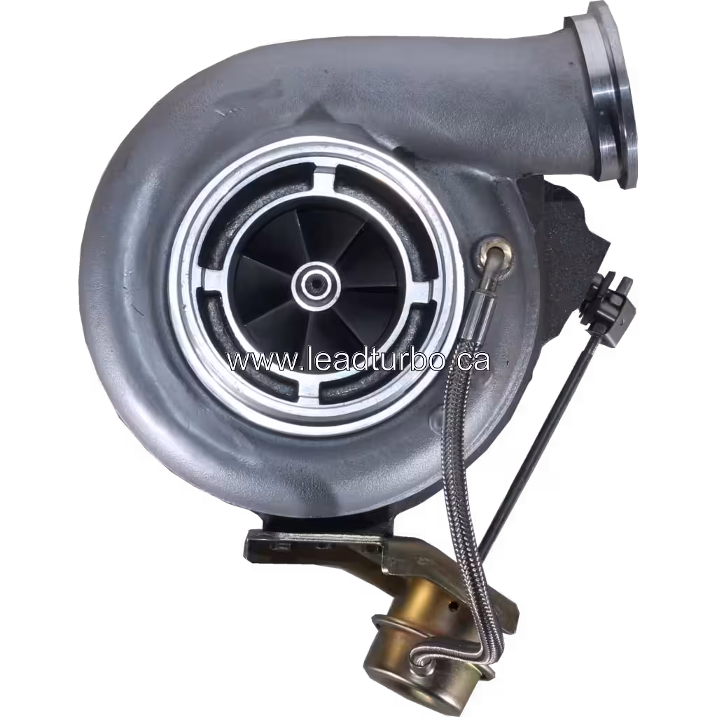 Weichai WD615 Turbolader Ersatzteil B2B
