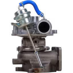 VJ33 Turbolader Ersatz für Mazda B2500 und Ford Ranger (RHF5)