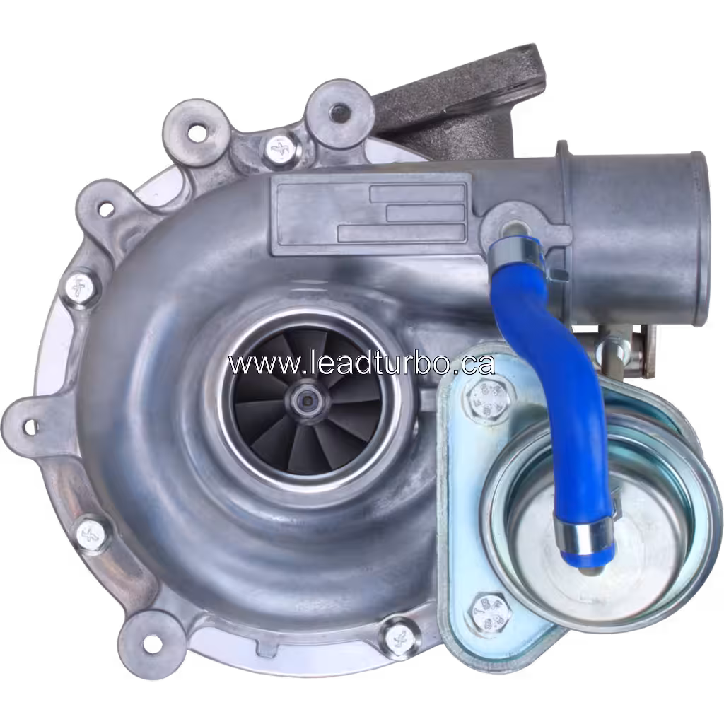 RHF5 Turbolader Ersatzteil für Mazda und Ford