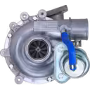 RHF5 Turbolader Ersatzteil für Mazda und Ford