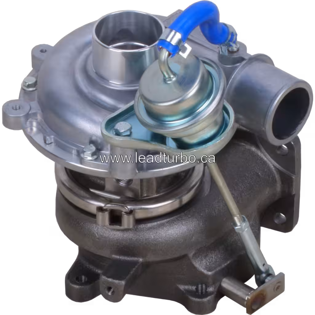 Turbolader VJ33 für Ford Ranger Motor J97A