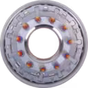 VJ38 NRA-R Nozzle Ring Assy (J96) — заміна thumbnail 3