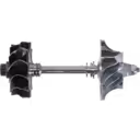Zestaw rotora FOR 53279706201 RA do turbosprężarki J96