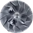 Rotor Assy FOR 53279706201 RA widok z boku