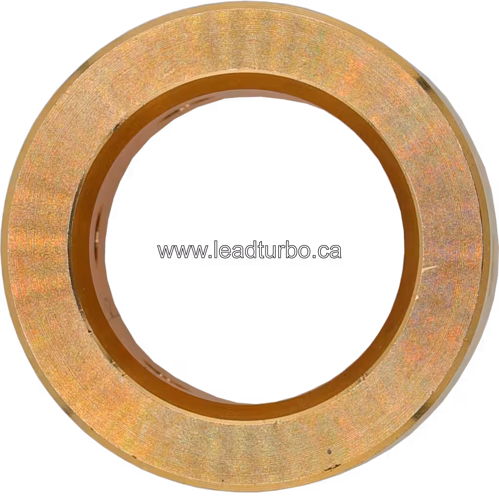 Łożysko H2C 3504413 – zamiennik do Volvo TD100E i Cummins top view