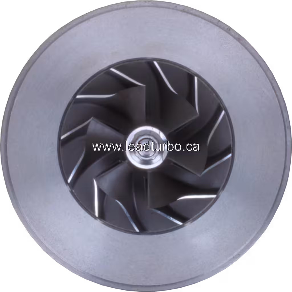 FOR 04258199 S100 Turbo Core for Deutz BF4M2012C
