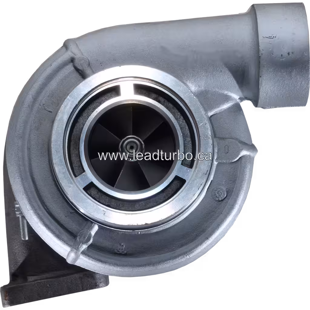 04261386KZ S400 Turbocharger for Deutz BF6M1015CP