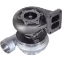 Turbo S400 para generador Deutz y maquinaria industrial