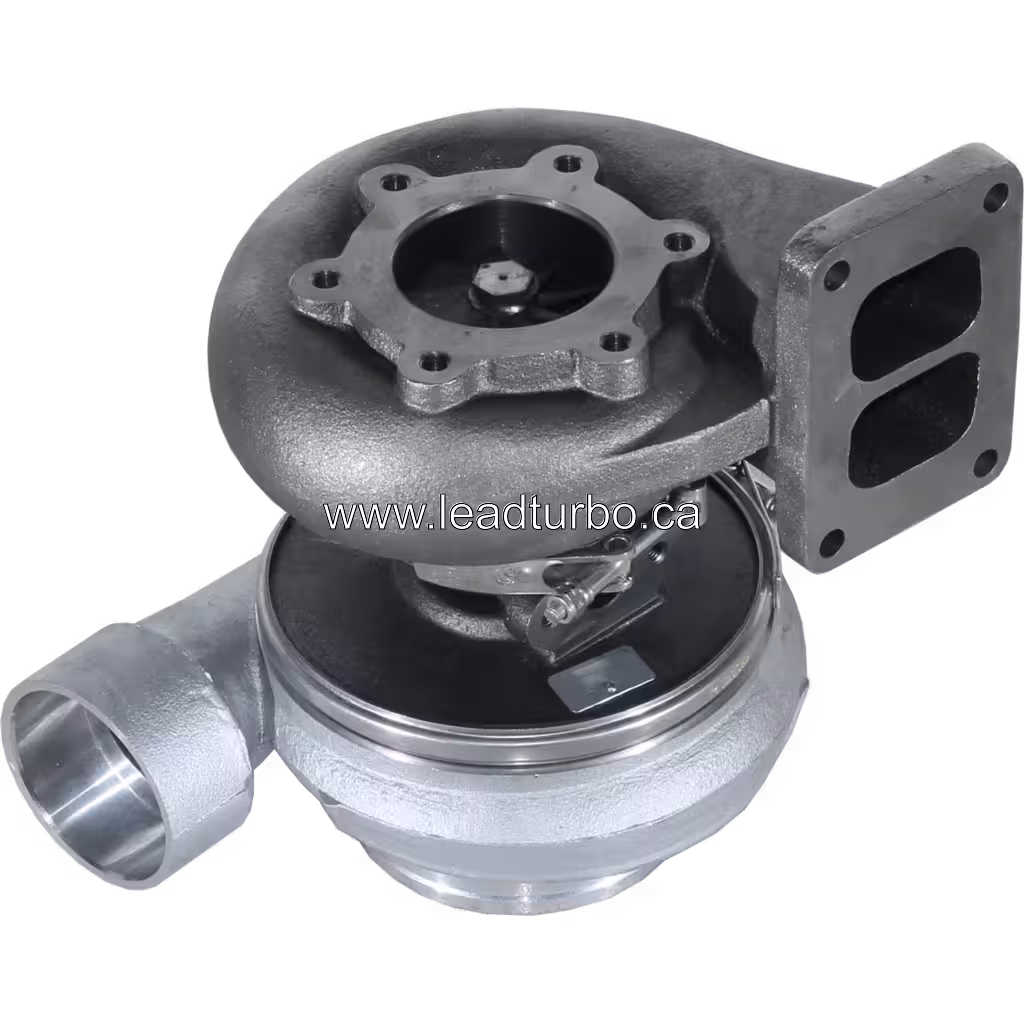 S400 Turbolader für DEUTZ BF6M1015CP Motoren