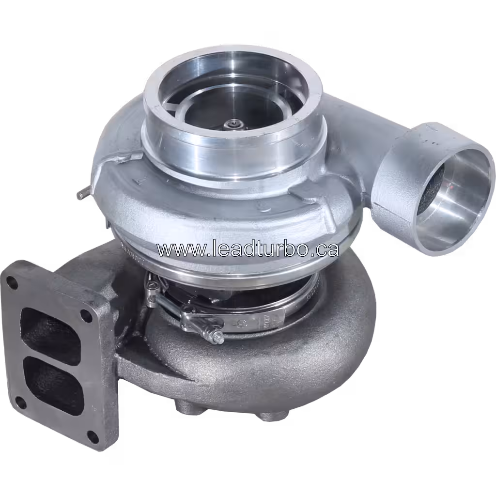 Turbolader Ersatz 04225176KZ für DEUTZ Generator