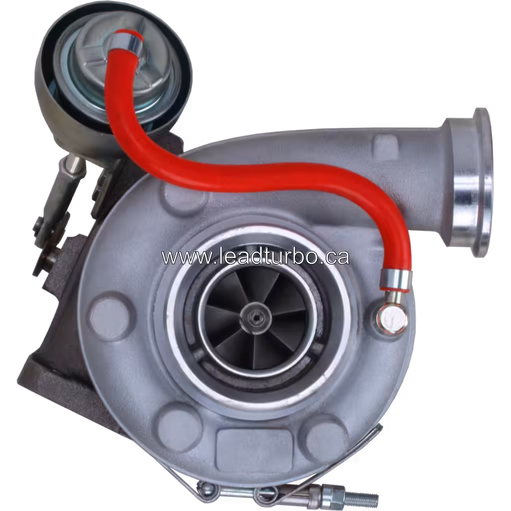 Turbolader Ersatzteil für Deutz Industriemotoren
