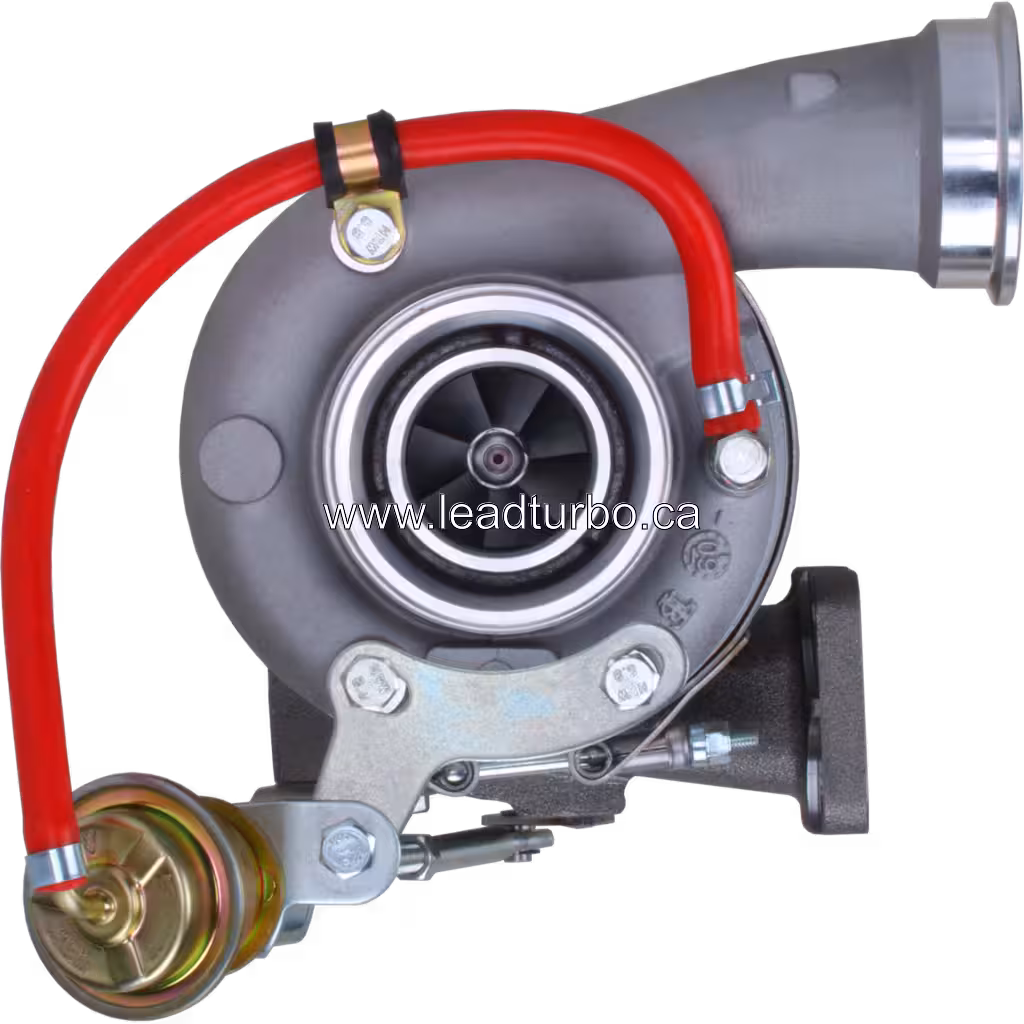 Turbo 04507755 para Putzmeister BSA 1400