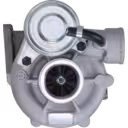 Турбокомпресор 047-080 HT15-01D для Mazda Titan SLTP thumbnail 4