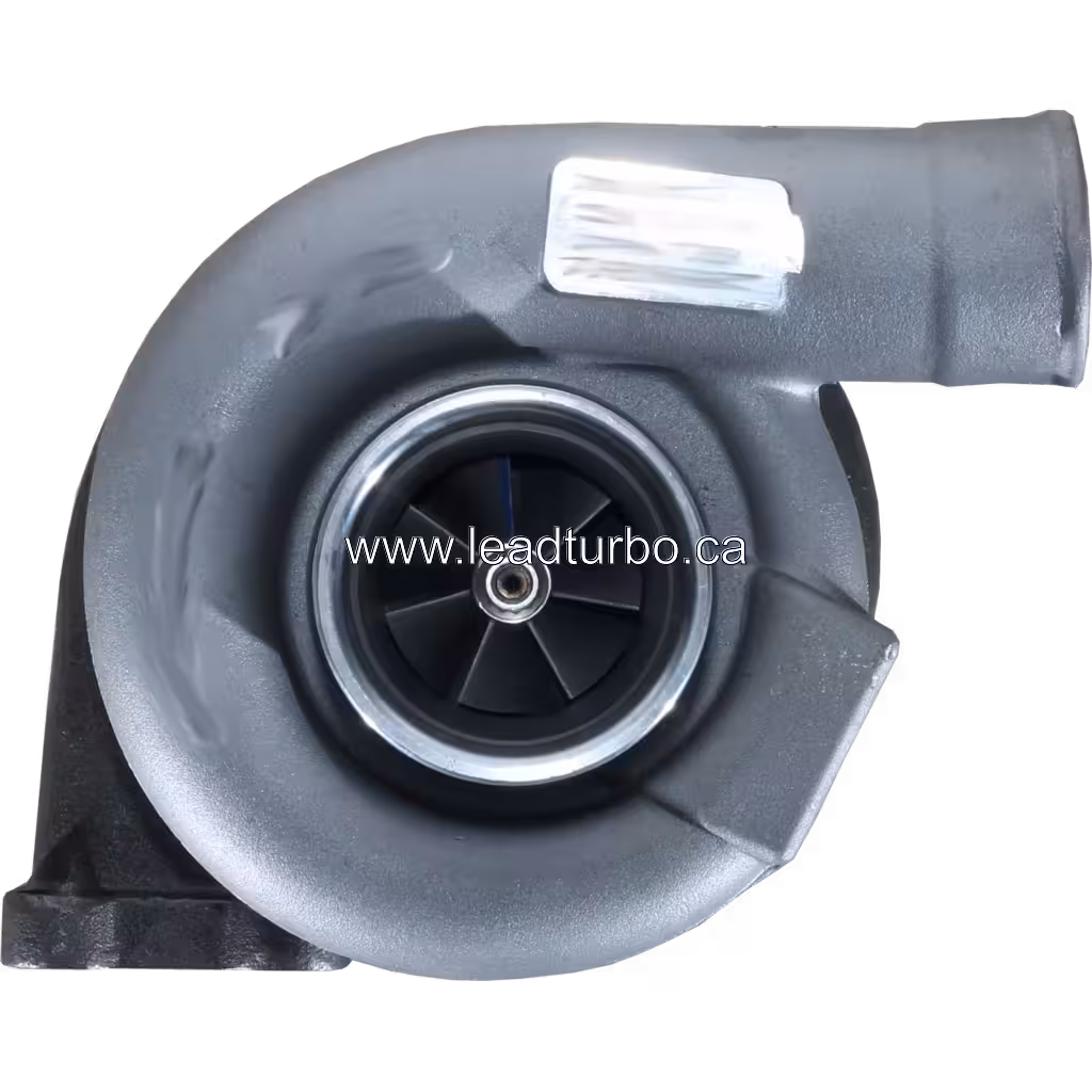 Турбокомпресор 0R6599 S2ES083 для CAT 3116T, реф. 1005865