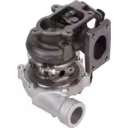 HE150EWG Turbolader für Isuzu Elf und NQR