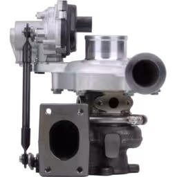 1118010-LP20A HE150EWG Turbolader für Isuzu 4HK1