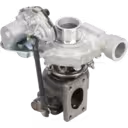 1118010-LP20A HE150EWG Turbolader für Isuzu 4HK1