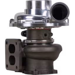 114400-4380 RHG6 Turbocharger Replacement for Isuzu 6HK1T