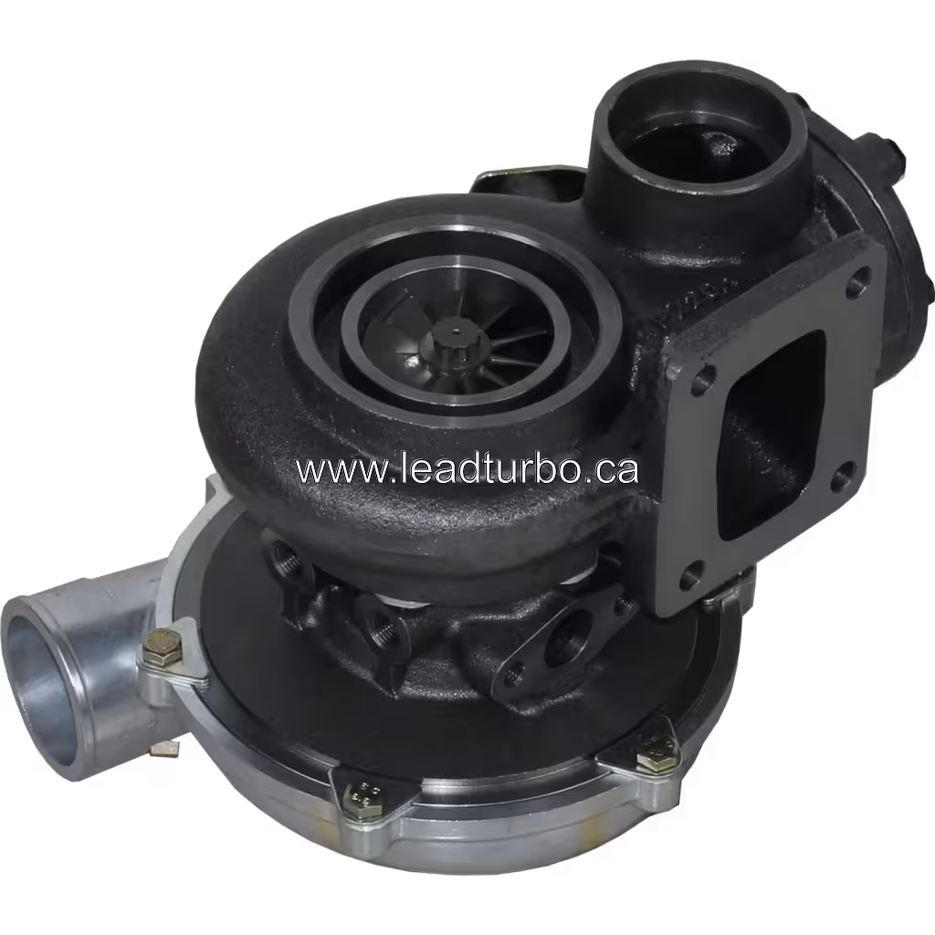 Turbocompresseur de remplacement Isuzu Bus et Camion