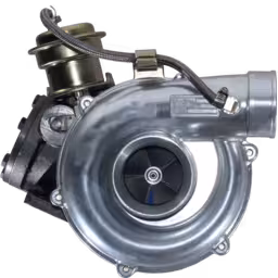 1144002582 Turbocompresseur de Remplacement pour Isuzu 6BG1-TCI