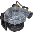 1144002582 Turbocompresseur de Remplacement pour Isuzu 6BG1-TCI