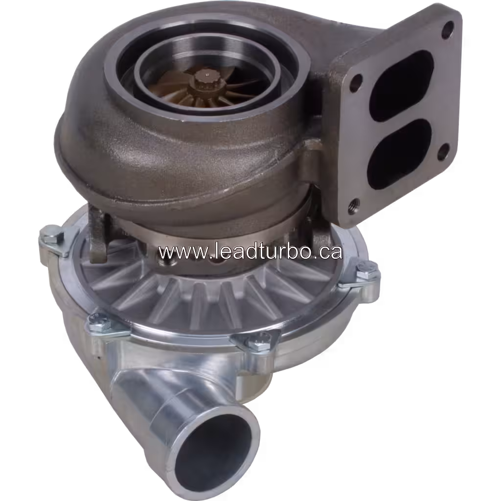 VB730026 Turbocharger for Hitachi LX290