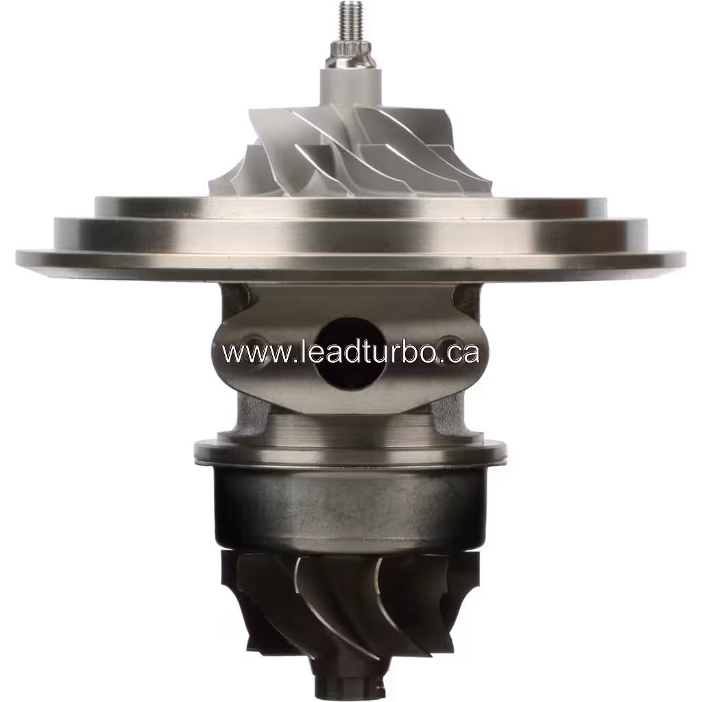 Core 12707100000 S200G-3071NRAKB 0 66 Frontansicht mit Kompressorrad