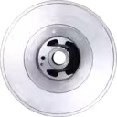166241 Lagergehäuse für J96 Turbolader – Ersatzteil thumbnail 4