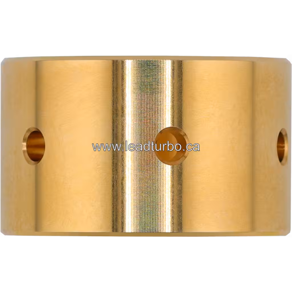 171522 Journal Bearing for CAT 3516B Turbocharger S510C004 front view