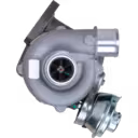 Turbocharger 17201-27040 GT1749V com atuador de geometria variável