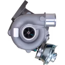 17201-27040 GT1749V Turbocharger para Toyota 1CD-FTV