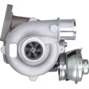 17201-27040 GT1749V Turbocharger para Toyota 1CD-FTV thumbnail 4