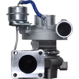 17201-58020 CT26 Turbocharger Replacement for Toyota 13BT 14BT Engines