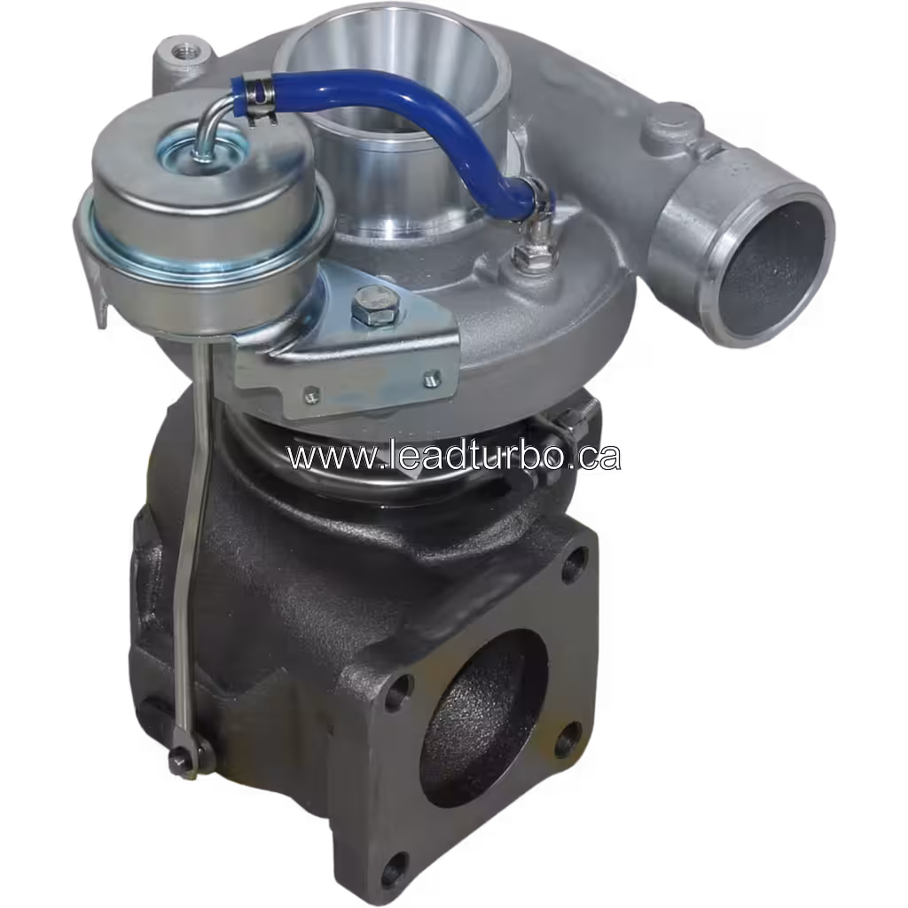 Turbolader 17201-58020 für Toyota 13BT 14BT Motor
