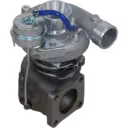 Turbolader 17201-58020 für Toyota 13BT 14BT Motor