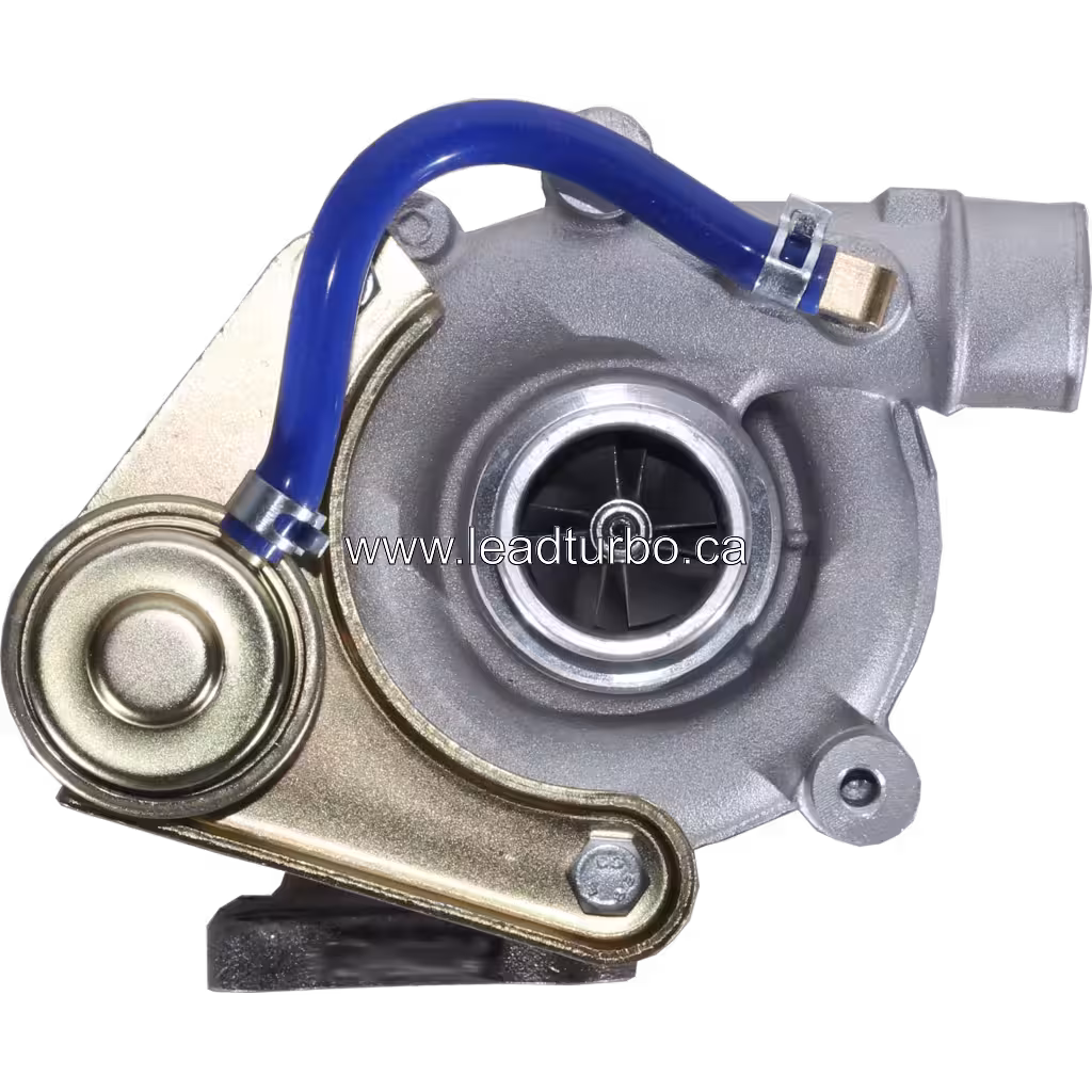 17201-64150 CT9 Turbocharger for Toyota Avensis