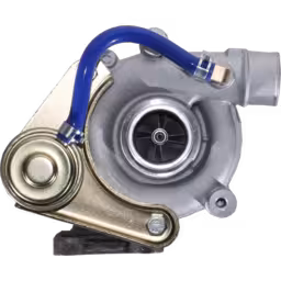 17201-64150 CT9 Turbocharger Replacement for Toyota Avensis 2G-TE