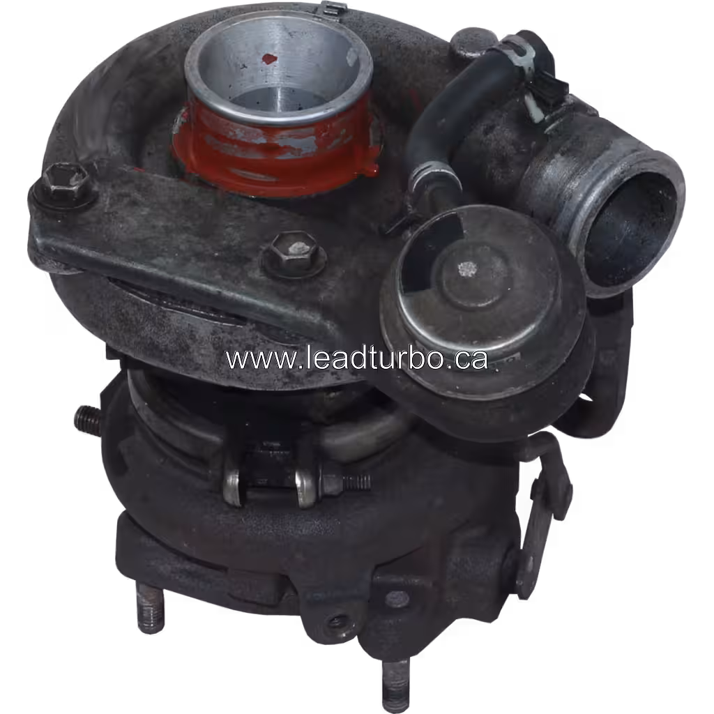 CT9 Turbocharger replacement part 1720164150