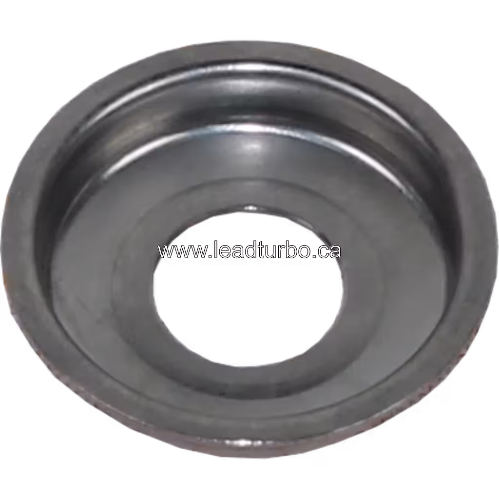 CT turbo heat shield replacement part
