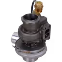 CAT 3126B Turbolader Ersatzteil S200AG051