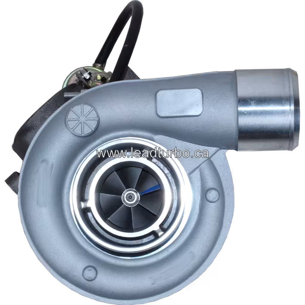 Turbolader 178475 S200AG051 für CAT 3126B